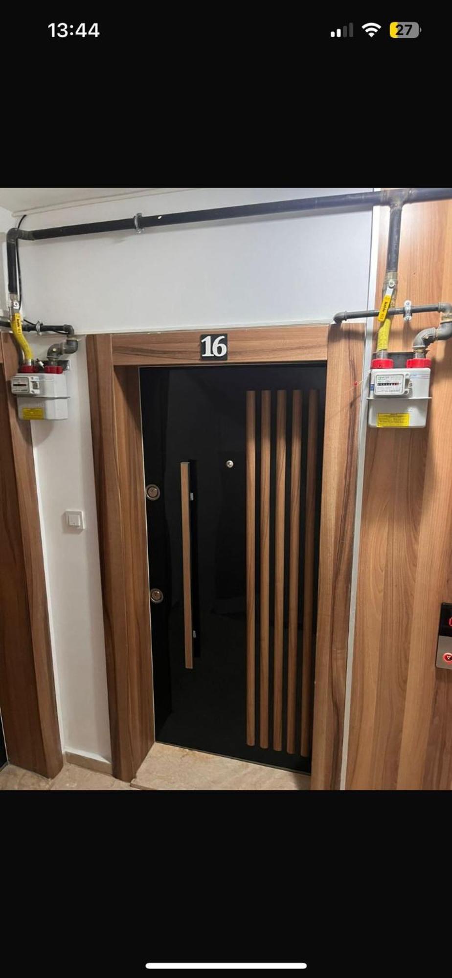 Daire 50 Yil Residance