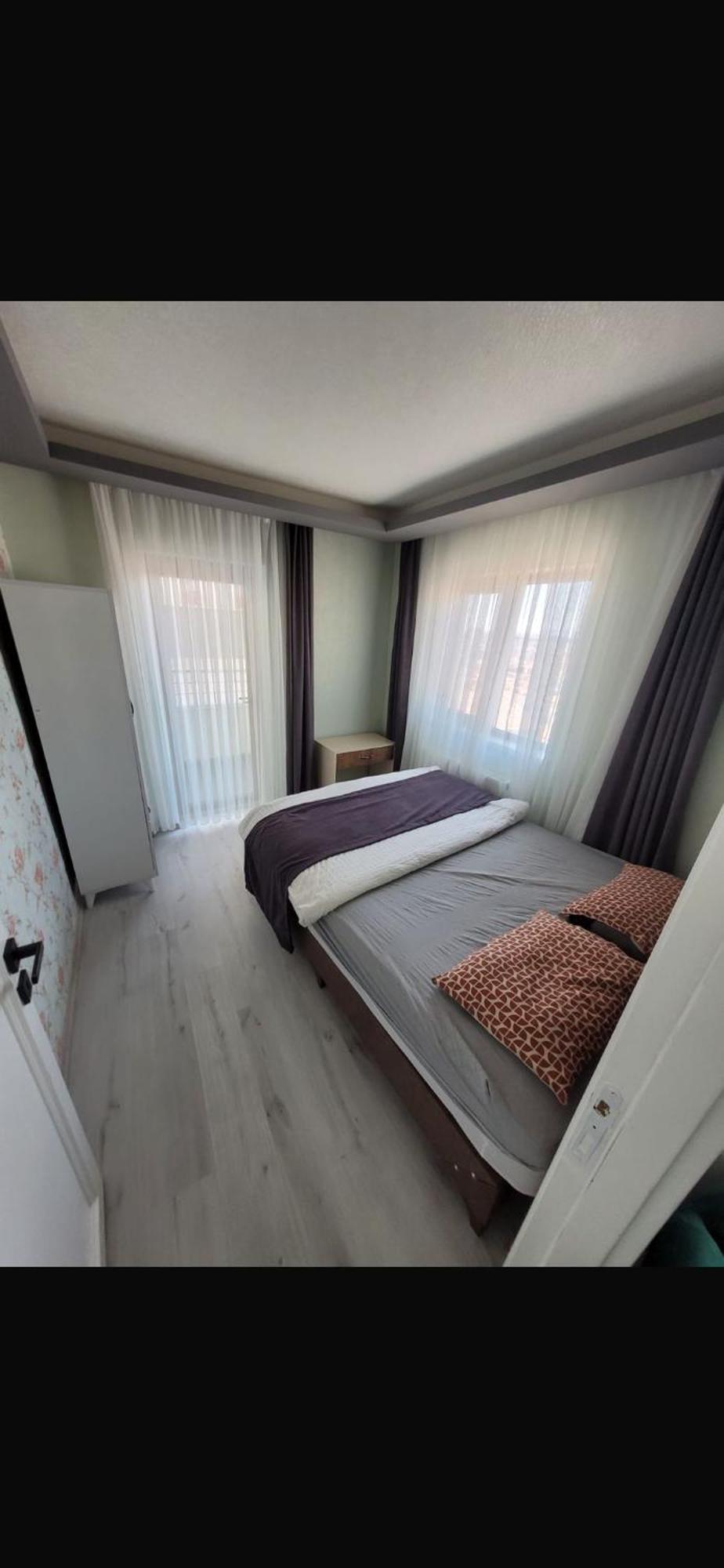 50 Yil Residance Daire