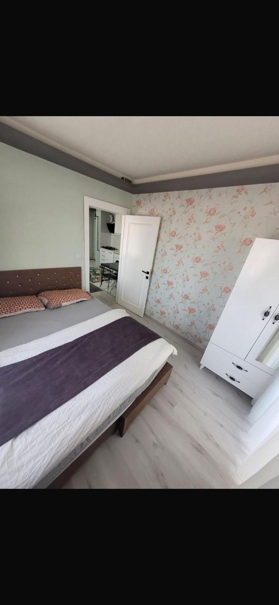 50 Yil Residance Daire *