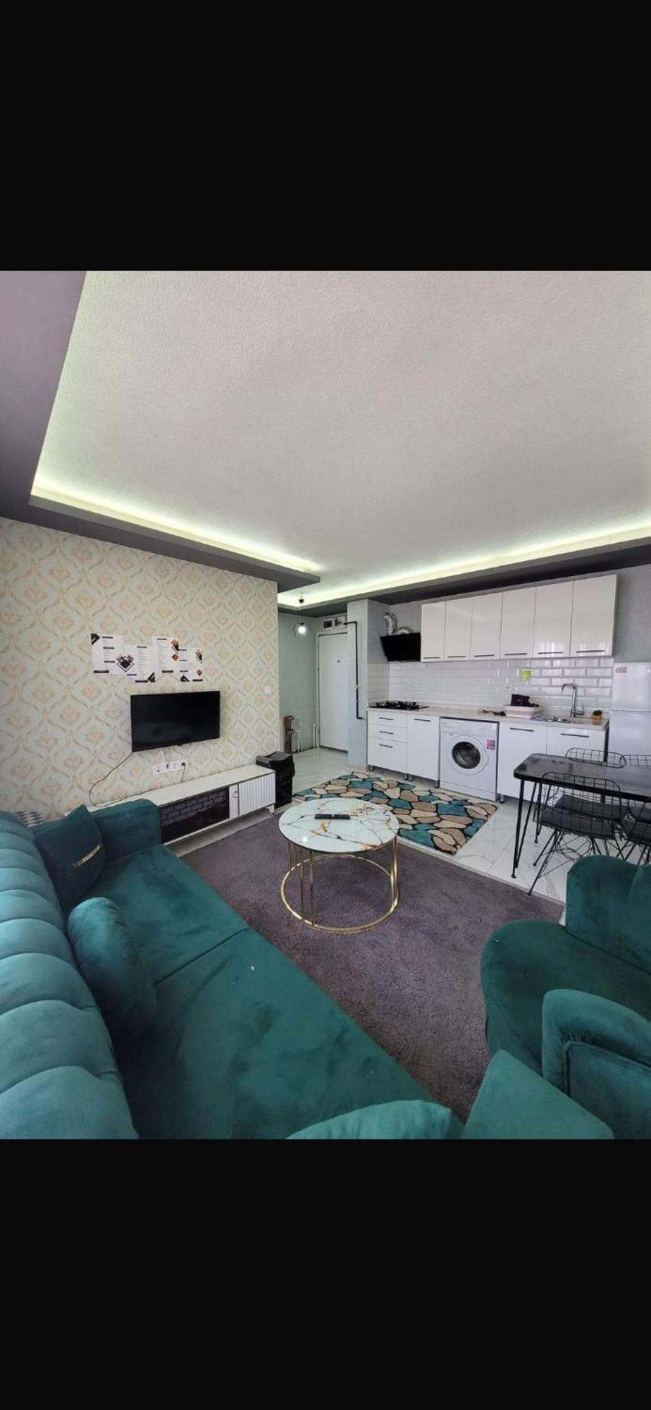 50 Yil Residance * Ankara